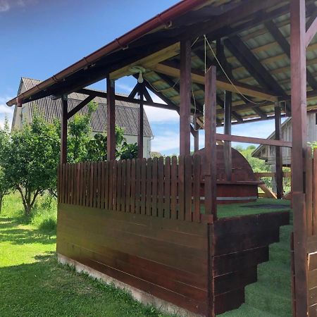 Giandra Resort Турда Экстерьер фото