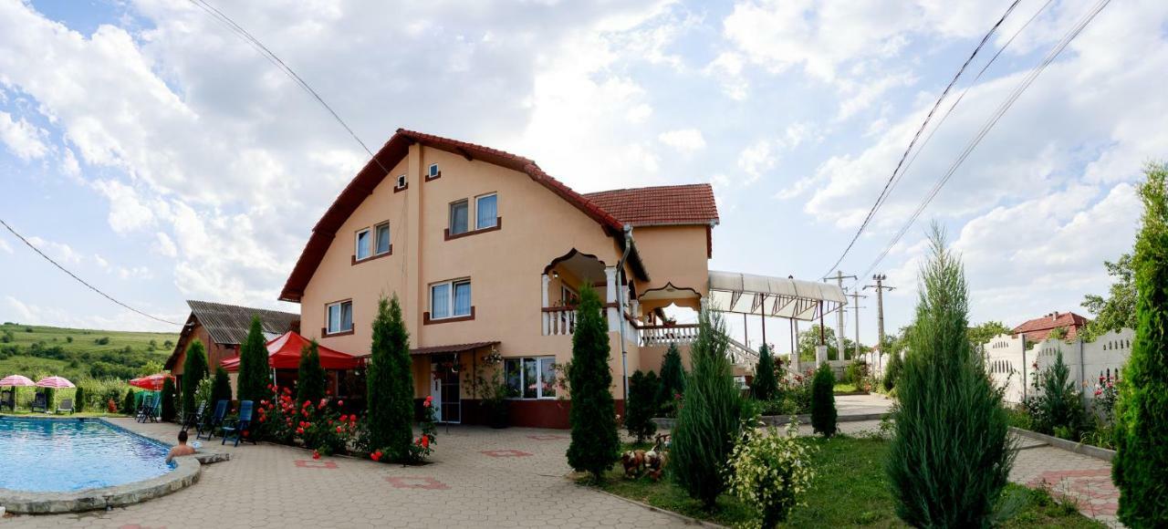 Giandra Resort Турда Экстерьер фото