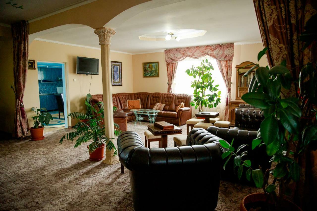Giandra Resort Турда Экстерьер фото
