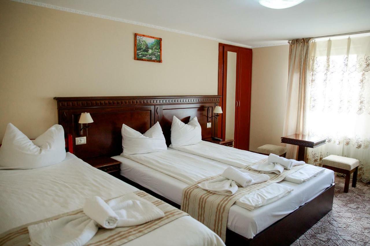 Giandra Resort Турда Экстерьер фото