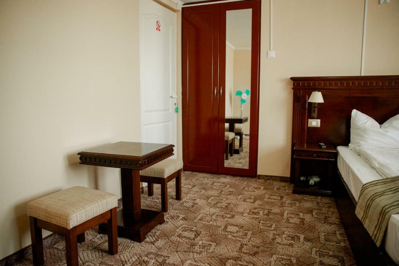 Giandra Resort Турда Экстерьер фото