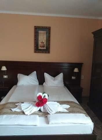 Giandra Resort Турда Экстерьер фото