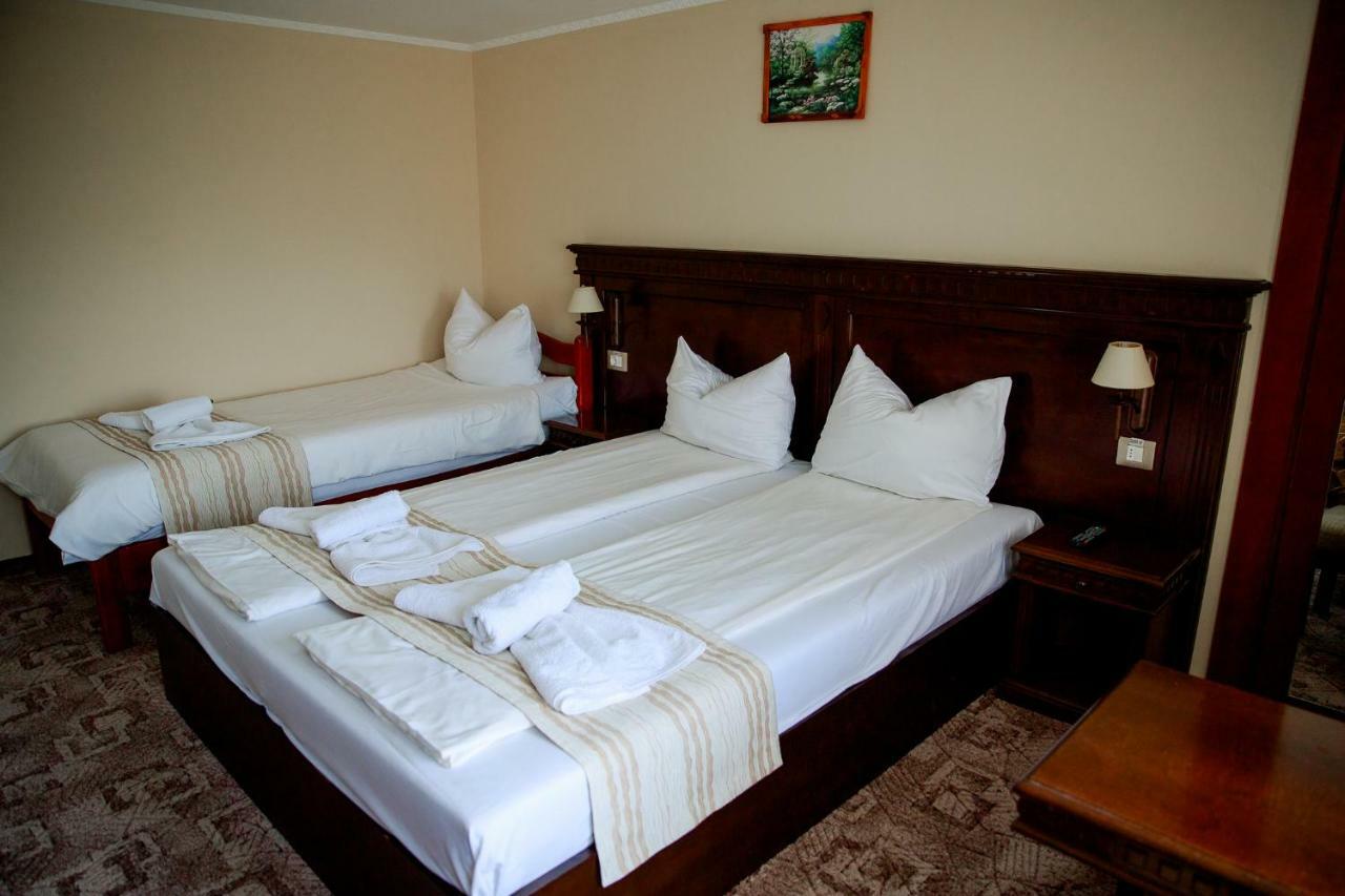 Giandra Resort Турда Экстерьер фото